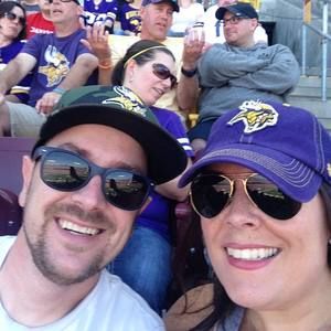 Meet your Posher, Tasha